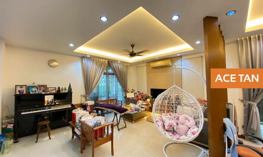 Mount Austin – 2 Storey Link Bungalow – FOR SALE Mount Austin – 2 Storey Link Bungalow – FOR SALE