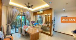 Mount Austin – 2 Storey Link Bungalow – FOR SALE Mount Austin – 2 Storey Link Bungalow – FOR SALE