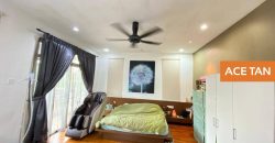 Mount Austin – 2 Storey Link Bungalow – FOR SALE Mount Austin – 2 Storey Link Bungalow – FOR SALE