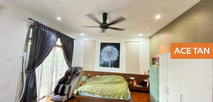 Mount Austin – 2 Storey Link Bungalow – FOR SALE Mount Austin – 2 Storey Link Bungalow – FOR SALE