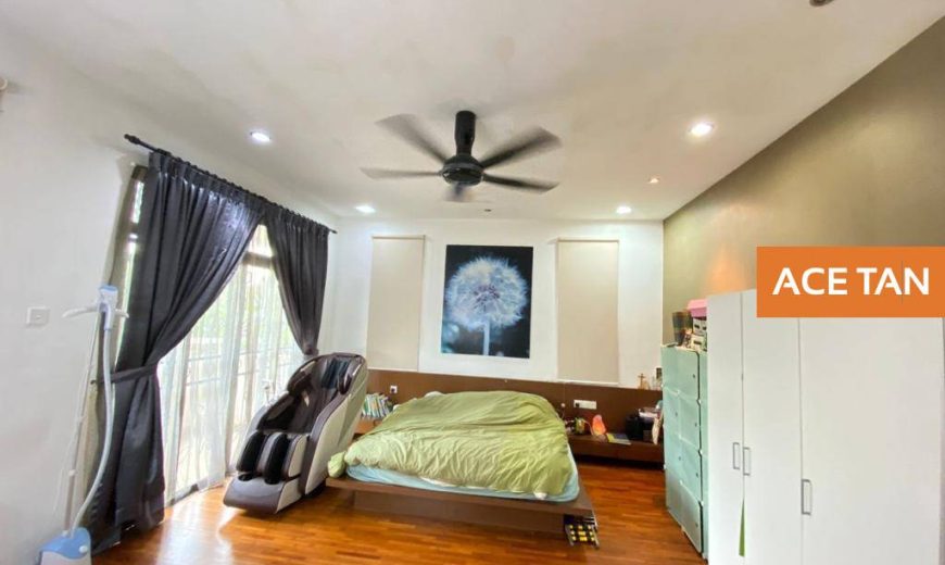 Mount Austin – 2 Storey Link Bungalow – FOR SALE Mount Austin – 2 Storey Link Bungalow – FOR SALE