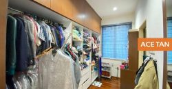 Mount Austin – 2 Storey Link Bungalow – FOR SALE Mount Austin – 2 Storey Link Bungalow – FOR SALE