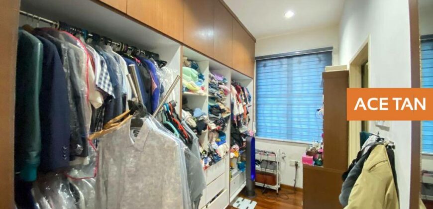 Mount Austin – 2 Storey Link Bungalow – FOR SALE Mount Austin – 2 Storey Link Bungalow – FOR SALE