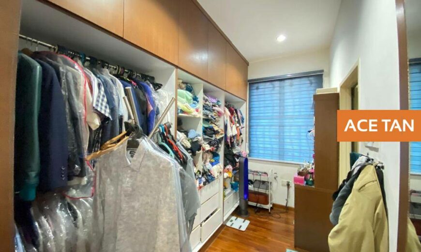 Mount Austin – 2 Storey Link Bungalow – FOR SALE Mount Austin – 2 Storey Link Bungalow – FOR SALE