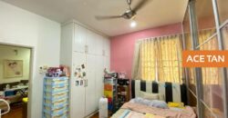 Mount Austin – 2 Storey Link Bungalow – FOR SALE Mount Austin – 2 Storey Link Bungalow – FOR SALE