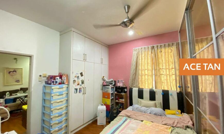 Mount Austin – 2 Storey Link Bungalow – FOR SALE Mount Austin – 2 Storey Link Bungalow – FOR SALE