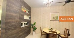 JP Perdana @ Mount Austin – 2 Storey Terrace House – FOR SALE JP Perdana @ Mount Austin – 2 Storey Terrace House – FOR SALE