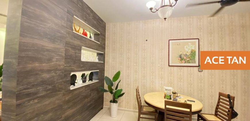 JP Perdana @ Mount Austin – 2 Storey Terrace House – FOR SALE JP Perdana @ Mount Austin – 2 Storey Terrace House – FOR SALE