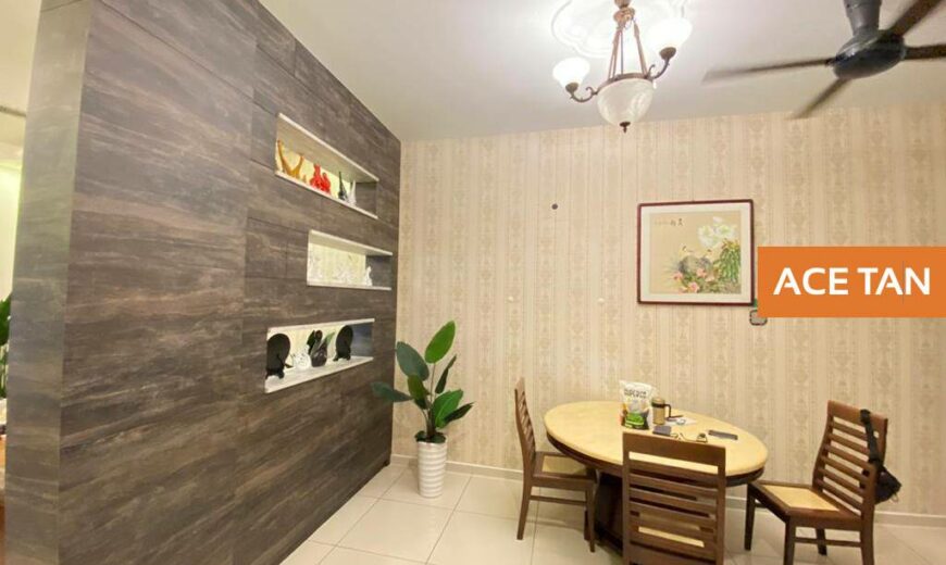 JP Perdana @ Mount Austin – 2 Storey Terrace House – FOR SALE JP Perdana @ Mount Austin – 2 Storey Terrace House – FOR SALE