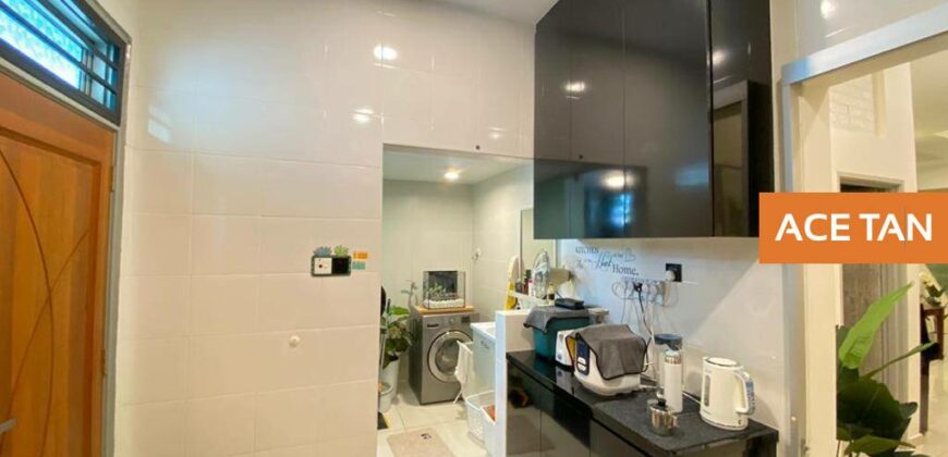 JP Perdana @ Mount Austin – 2 Storey Terrace House – FOR SALE JP Perdana @ Mount Austin – 2 Storey Terrace House – FOR SALE