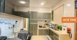 JP Perdana @ Mount Austin – 2 Storey Terrace House – FOR SALE JP Perdana @ Mount Austin – 2 Storey Terrace House – FOR SALE