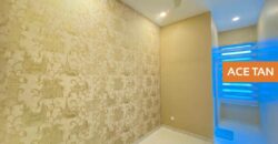 JP Perdana @ Mount Austin – 2 Storey Terrace House – FOR SALE JP Perdana @ Mount Austin – 2 Storey Terrace House – FOR SALE