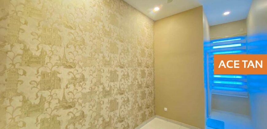 JP Perdana @ Mount Austin – 2 Storey Terrace House – FOR SALE JP Perdana @ Mount Austin – 2 Storey Terrace House – FOR SALE