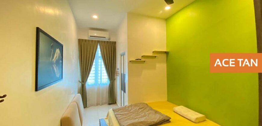 JP Perdana @ Mount Austin – 2 Storey Terrace House – FOR SALE JP Perdana @ Mount Austin – 2 Storey Terrace House – FOR SALE