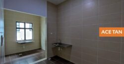 Kempas Utama – 2.5 Storey Terrace House – FOR SALE Kempas Utama – 2.5 Storey Terrace House – FOR SALE