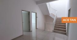 Kempas Utama – 2.5 Storey Terrace House – FOR SALE Kempas Utama – 2.5 Storey Terrace House – FOR SALE