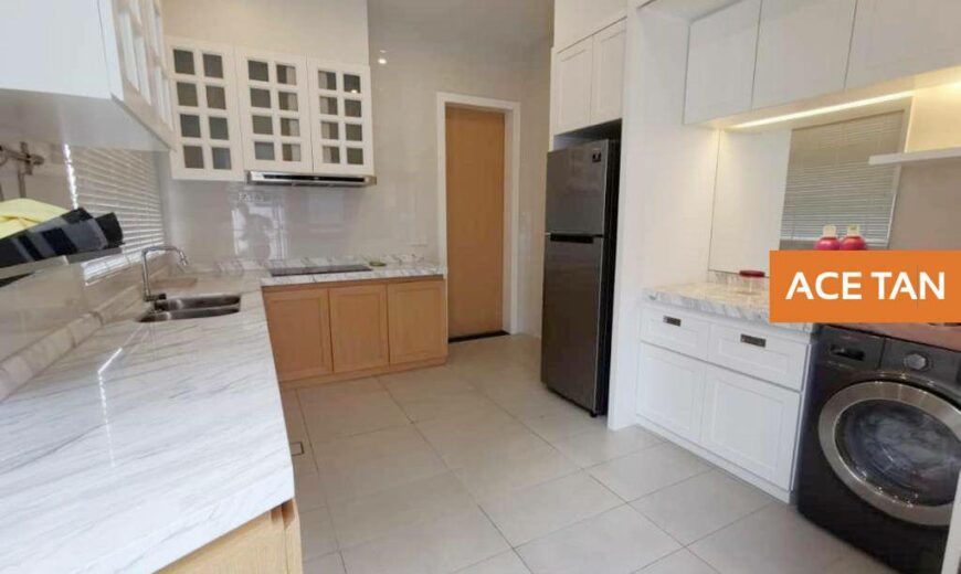 Eco Spring – 2 Storey Semi Detached – FOR SALE Eco Spring – 2 Storey Semi Detached – FOR SALE