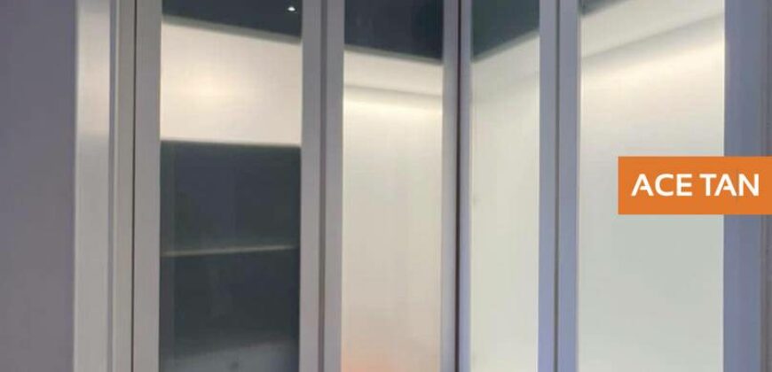 Eco Spring – 2 Storey Semi Detached – FOR SALE Eco Spring – 2 Storey Semi Detached – FOR SALE