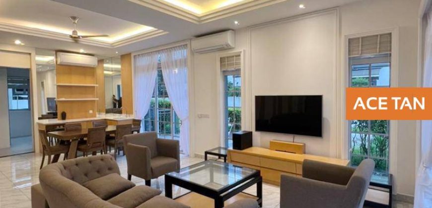 Eco Spring – 2 Storey Semi Detached – FOR SALE Eco Spring – 2 Storey Semi Detached – FOR SALE