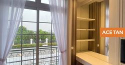 Eco Spring – 2 Storey Semi Detached – FOR SALE Eco Spring – 2 Storey Semi Detached – FOR SALE