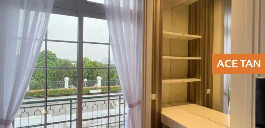 Eco Spring – 2 Storey Semi Detached – FOR SALE Eco Spring – 2 Storey Semi Detached – FOR SALE