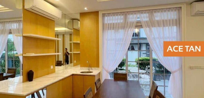 Eco Spring – 2 Storey Semi Detached – FOR SALE Eco Spring – 2 Storey Semi Detached – FOR SALE