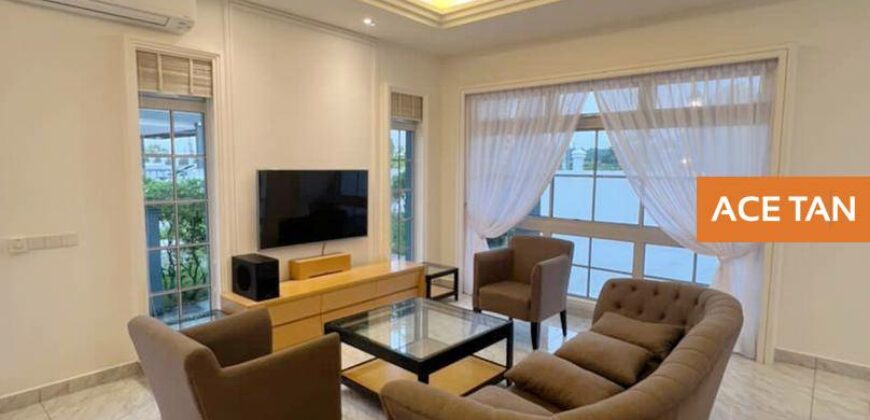 Eco Spring – 2 Storey Semi Detached – FOR SALE Eco Spring – 2 Storey Semi Detached – FOR SALE