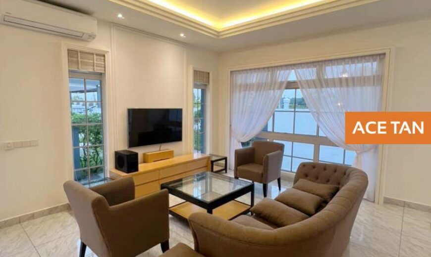 Eco Spring – 2 Storey Semi Detached – FOR SALE Eco Spring – 2 Storey Semi Detached – FOR SALE