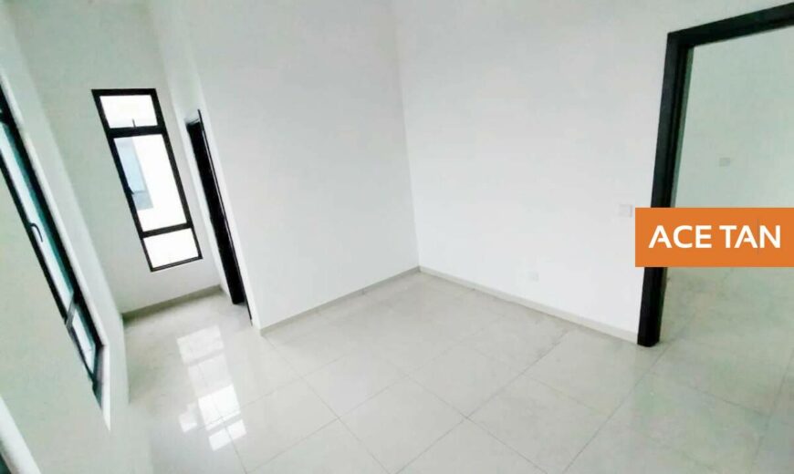 Setia Indah – 2 Storey Corner Bungalow – FOR SALE Setia Indah – 2 Storey Corner Bungalow – FOR SALE