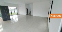 Setia Indah – 2 Storey Corner Bungalow – FOR SALE Setia Indah – 2 Storey Corner Bungalow – FOR SALE