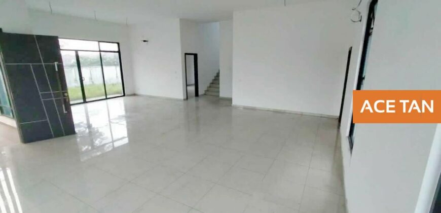 Setia Indah – 2 Storey Corner Bungalow – FOR SALE Setia Indah – 2 Storey Corner Bungalow – FOR SALE