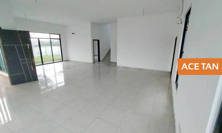 Setia Indah – 2 Storey Corner Bungalow – FOR SALE Setia Indah – 2 Storey Corner Bungalow – FOR SALE
