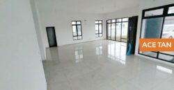 Setia Indah – 2 Storey Corner Bungalow – FOR SALE Setia Indah – 2 Storey Corner Bungalow – FOR SALE