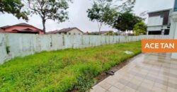 Setia Indah – 2 Storey Corner Bungalow – FOR SALE Setia Indah – 2 Storey Corner Bungalow – FOR SALE