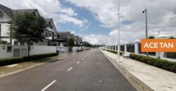 Eco Spring – 2 Storey Semi Detached – FOR SALE Eco Spring – 2 Storey Semi Detached – FOR SALE