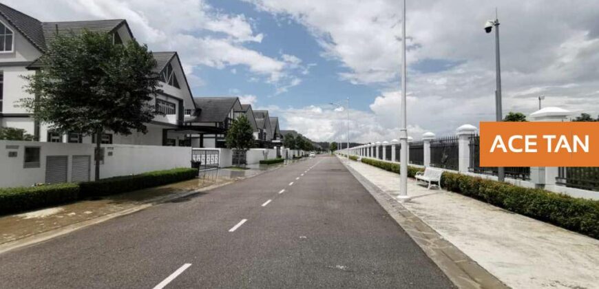 Eco Spring – 2 Storey Semi Detached – FOR SALE Eco Spring – 2 Storey Semi Detached – FOR SALE