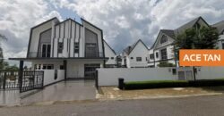 Eco Spring – 2 Storey Semi Detached – FOR SALE Eco Spring – 2 Storey Semi Detached – FOR SALE