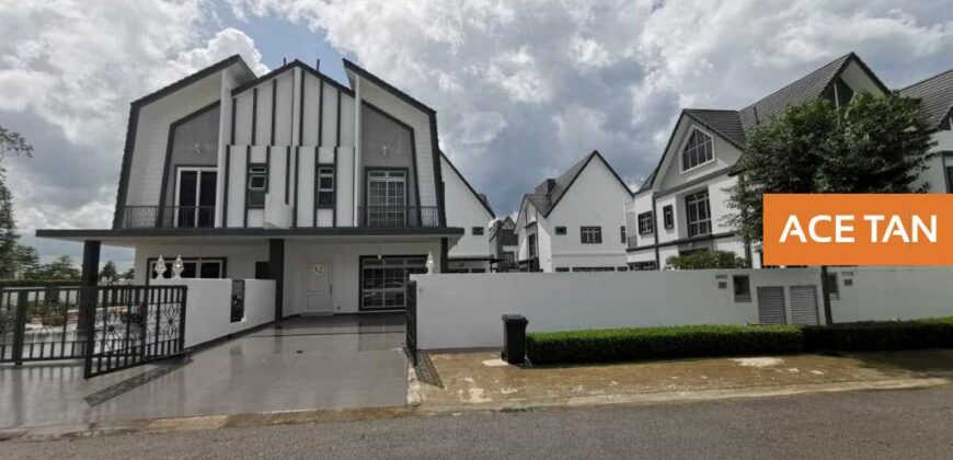 Eco Spring – 2 Storey Semi Detached – FOR SALE Eco Spring – 2 Storey Semi Detached – FOR SALE