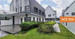 Eco Spring – 2 Storey Semi Detached – FOR SALE Eco Spring – 2 Storey Semi Detached – FOR SALE