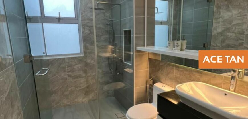 Eco Spring – 2 Storey Semi Detached – FOR SALE Eco Spring – 2 Storey Semi Detached – FOR SALE