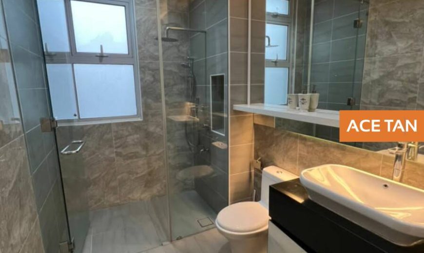 Eco Spring – 2 Storey Semi Detached – FOR SALE Eco Spring – 2 Storey Semi Detached – FOR SALE