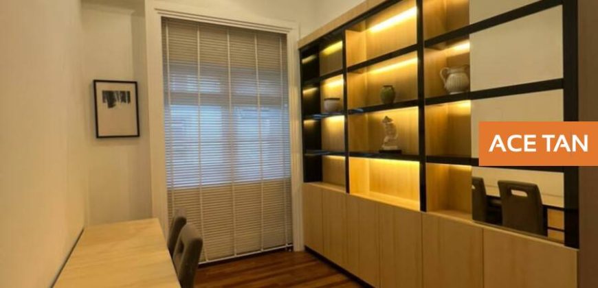 Eco Spring – 2 Storey Semi Detached – FOR SALE Eco Spring – 2 Storey Semi Detached – FOR SALE