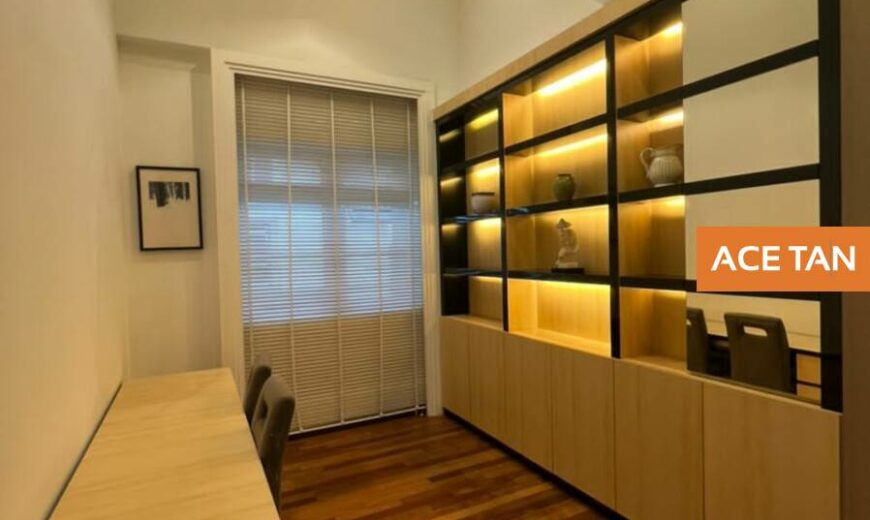 Eco Spring – 2 Storey Semi Detached – FOR SALE Eco Spring – 2 Storey Semi Detached – FOR SALE