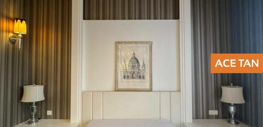 Eco Spring – 2 Storey Semi Detached – FOR SALE Eco Spring – 2 Storey Semi Detached – FOR SALE