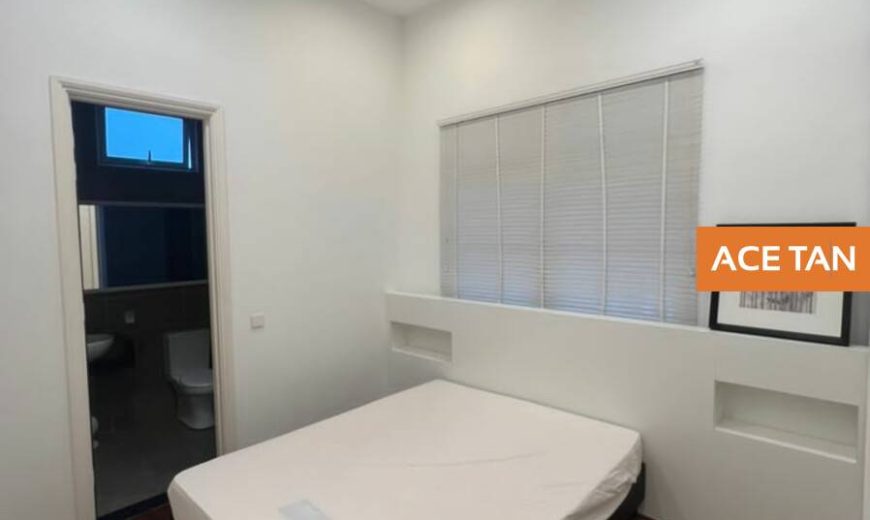 Eco Spring – 2 Storey Semi Detached – FOR SALE Eco Spring – 2 Storey Semi Detached – FOR SALE