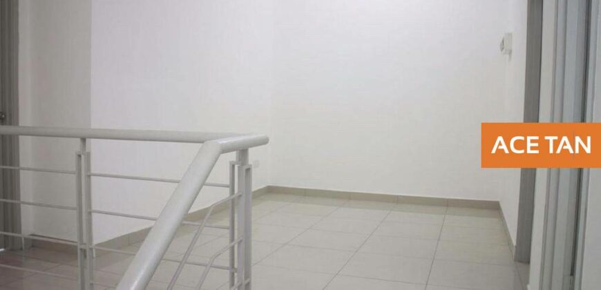 Nusa Sentral – 2 Storey Terrace House – FOR SALE Nusa Sentral – 2 Storey Terrace House – FOR SALE