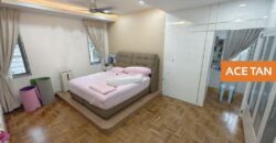 Impian Emas – 2 Storey Semi Detached – FOR SALE Impian Emas – 2 Storey Semi Detached – FOR SALE