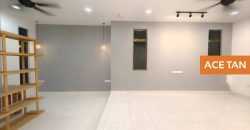 Bandar Dato Onn – 2 Storey End Lot Terrace House – For Sale Bandar Dato Onn – 2 Storey End Lot Terrace House – For Sale