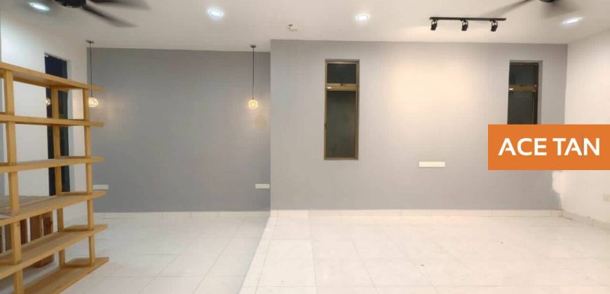 Bandar Dato Onn – 2 Storey End Lot Terrace House – For Sale Bandar Dato Onn – 2 Storey End Lot Terrace House – For Sale