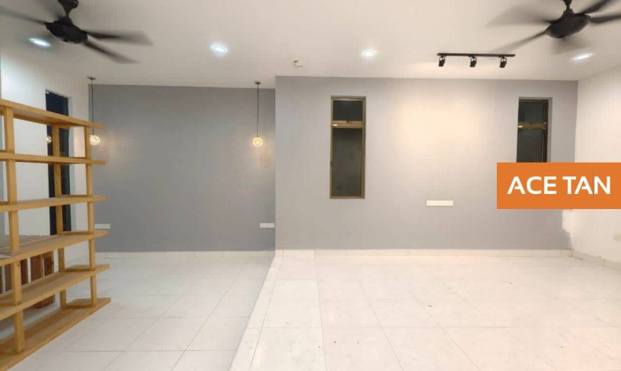 Bandar Dato Onn – 2 Storey End Lot Terrace House – For Sale Bandar Dato Onn – 2 Storey End Lot Terrace House – For Sale
